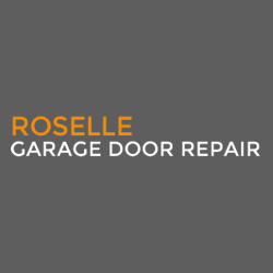 Roselle Garage Door Repair